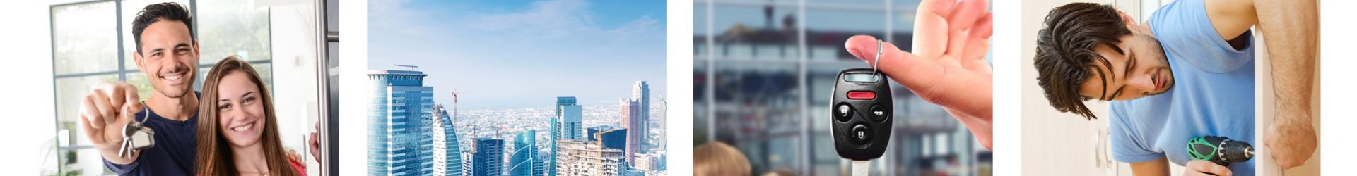 Lexington 24/7 Locksmith