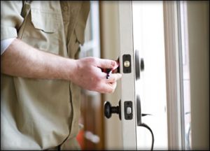 Lexington Residential Locksmith